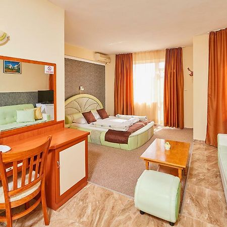 Peneka Hotel Gmina Gmina Pomorie Zewnętrze zdjęcie