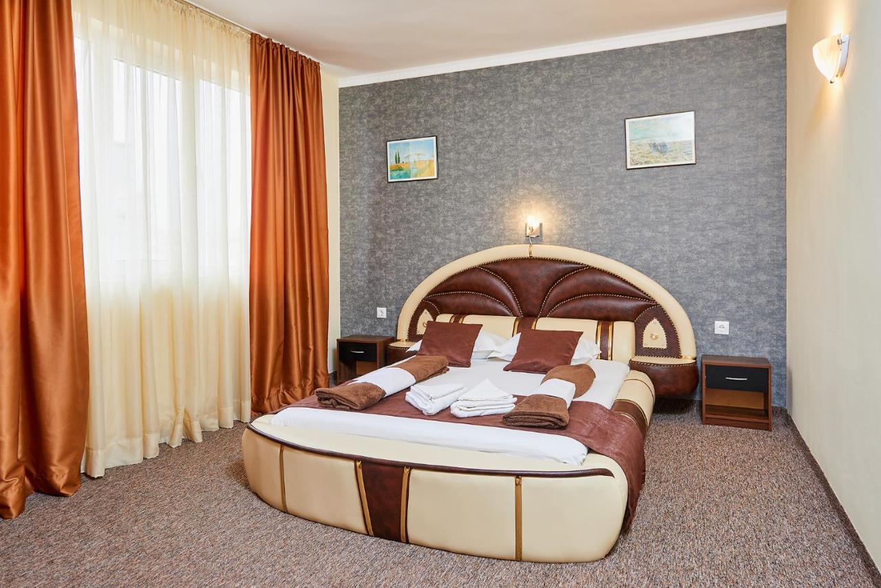 Peneka Hotel Gmina Gmina Pomorie Zewnętrze zdjęcie