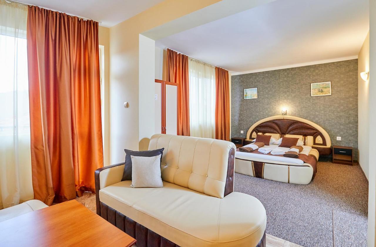 Peneka Hotel Gmina Gmina Pomorie Zewnętrze zdjęcie