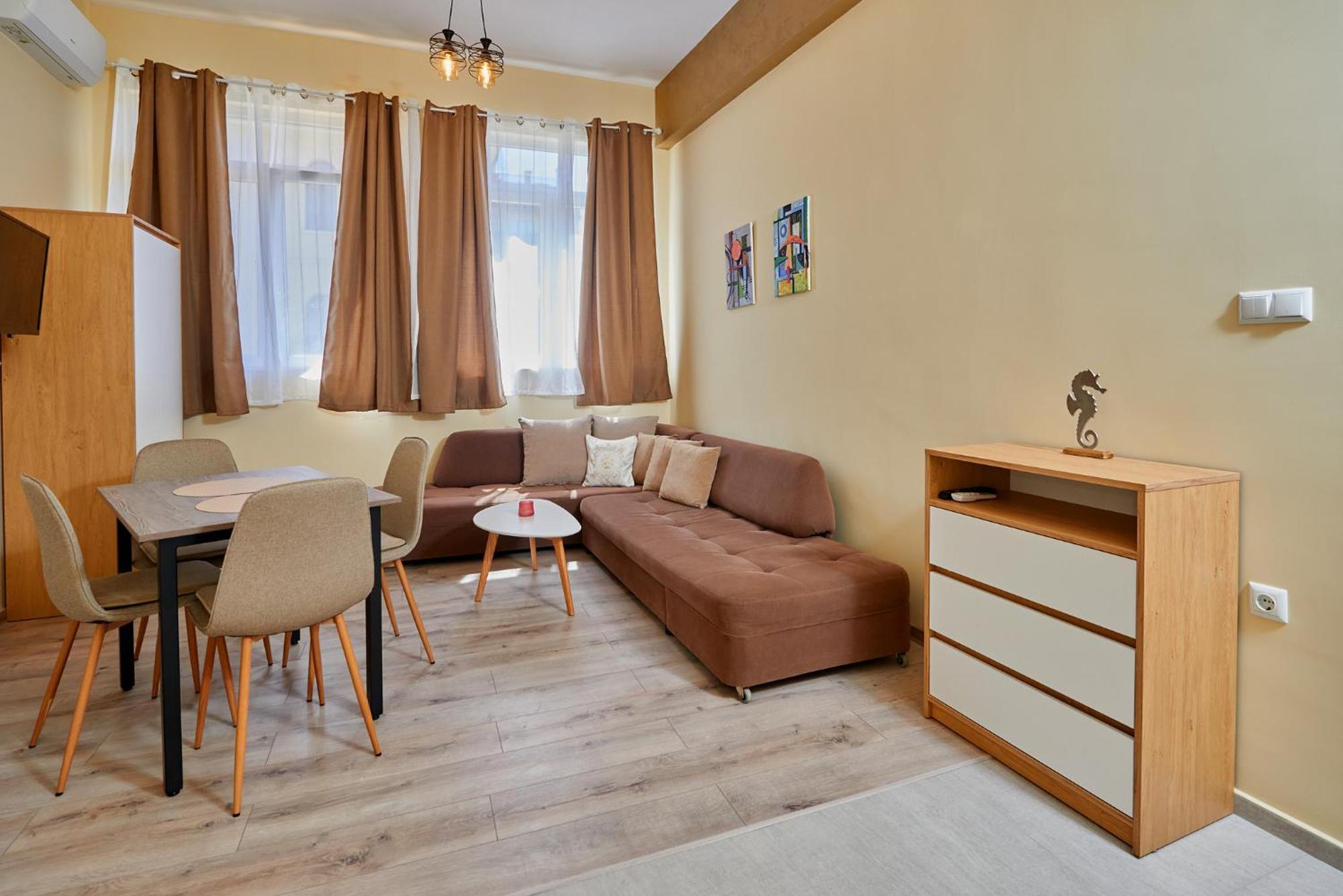 Peneka Hotel Gmina Gmina Pomorie Zewnętrze zdjęcie