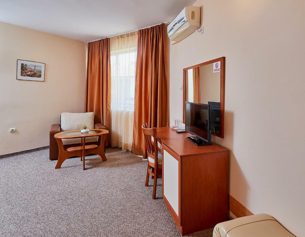 Peneka Hotel Gmina Gmina Pomorie Zewnętrze zdjęcie