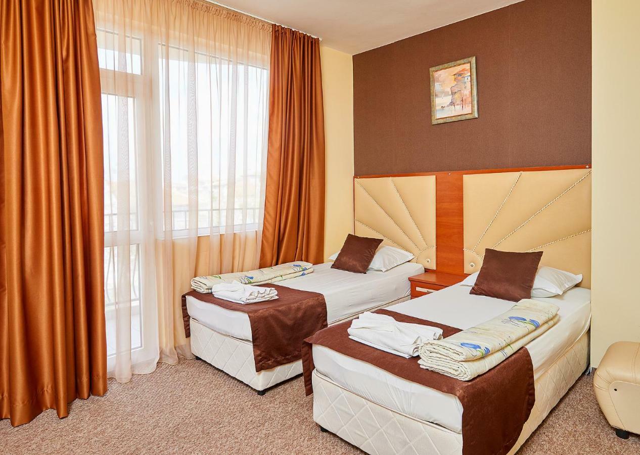 Peneka Hotel Gmina Gmina Pomorie Zewnętrze zdjęcie