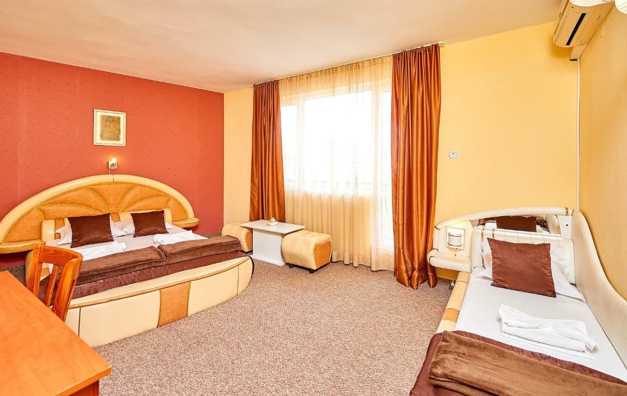 Peneka Hotel Gmina Gmina Pomorie Zewnętrze zdjęcie